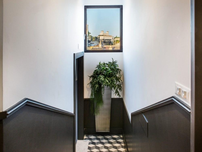Exterior & Views 2, Rarity Suites, Rome