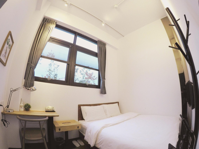 Lütel Hotel: Xpark. Gloria Outlets. Shin Kong Cin, Taoyuan