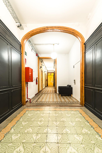 Public Area 3, The Loft House Barcelona, Barcelona