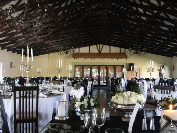 Food & Drinks 4, Accolades Boutique Hotel, City of Johannesburg
