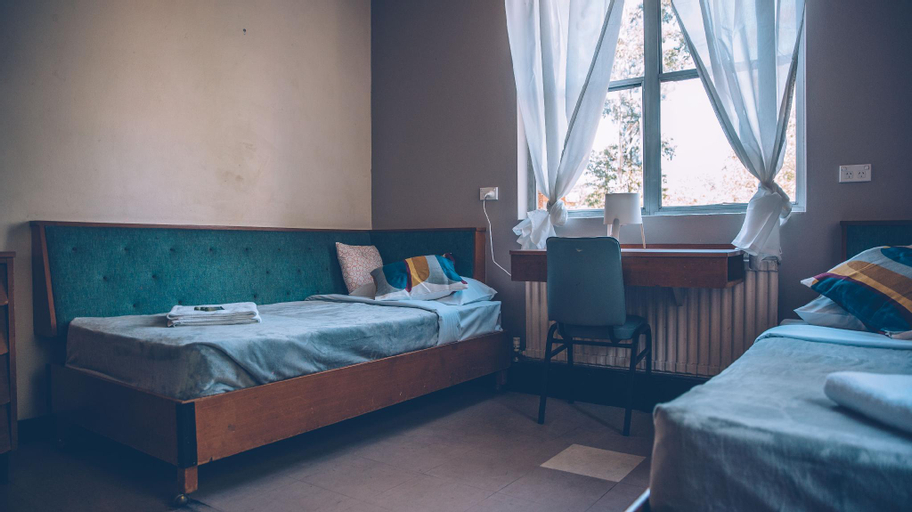 Bedroom, Greenwich Village Accommodation - Hostel, Lane Cove