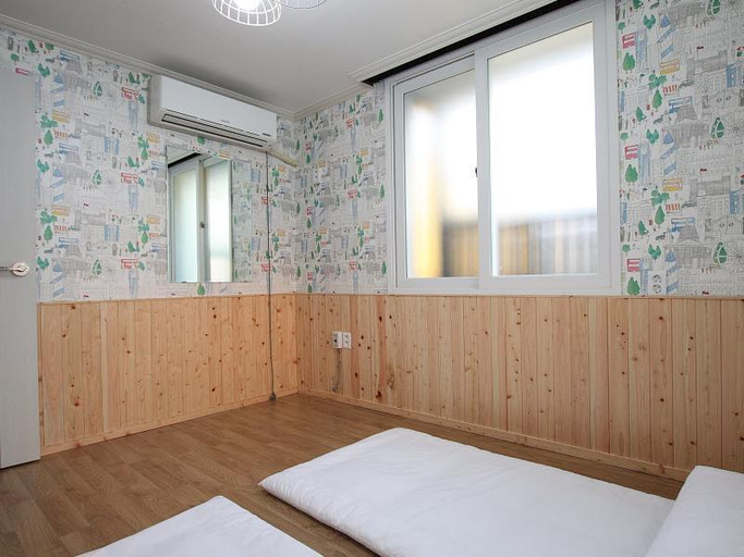 Public Area, Namu Guesthouse - Hostel, Gyeongju