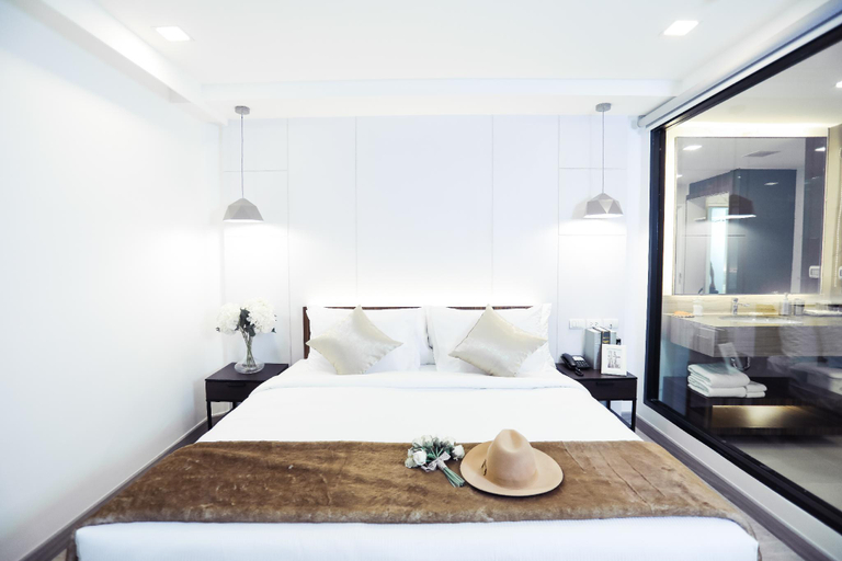 Exterior & Views 4, Thaisun Bangkok Hotel, Khlong Toey
