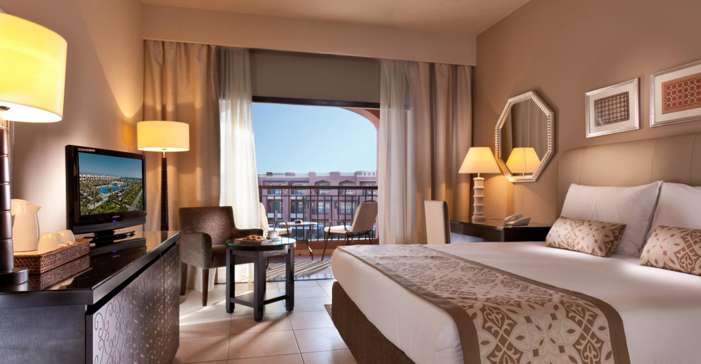 Exterior & Views 1, Jaz Oriental Resort, Marsa Matruh