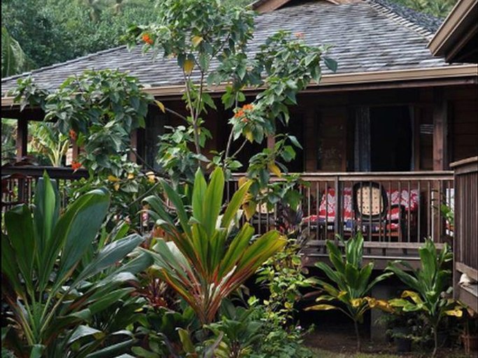 Exterior & Views 4, Moorea Surf Inn