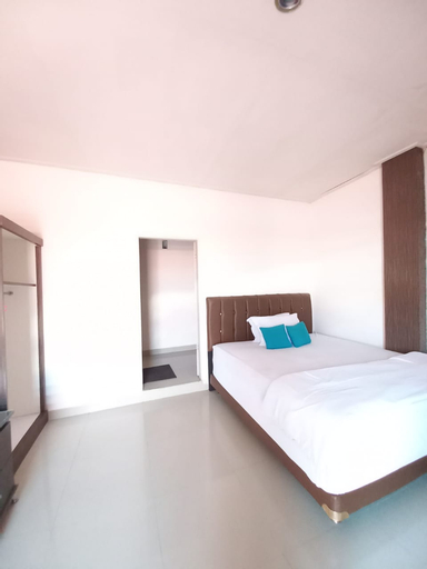Hotel DD Palu RedPartner, Palu