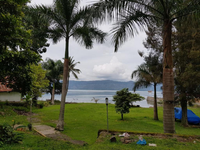 Exterior & Views 3, Penginapan Rodeo, Samosir