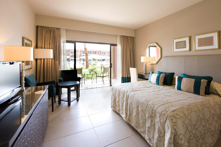 Bedroom, Jaz Oriental Resort, Marsa Matruh