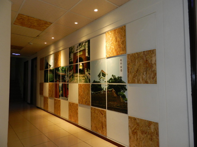 Public Area 3, Tainan Inn, Tainan