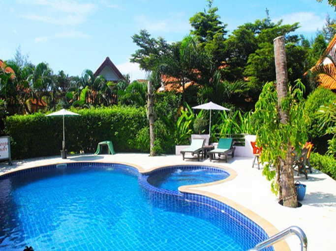 Sport & Beauty 4, Boonya Resort Koh Chang, Koh Chang