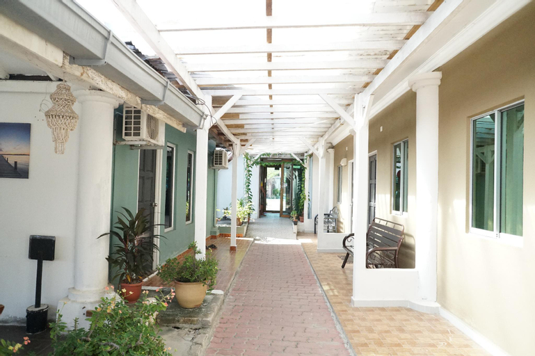 Public Area 2, Pondok Muara Chalet, Langkawi