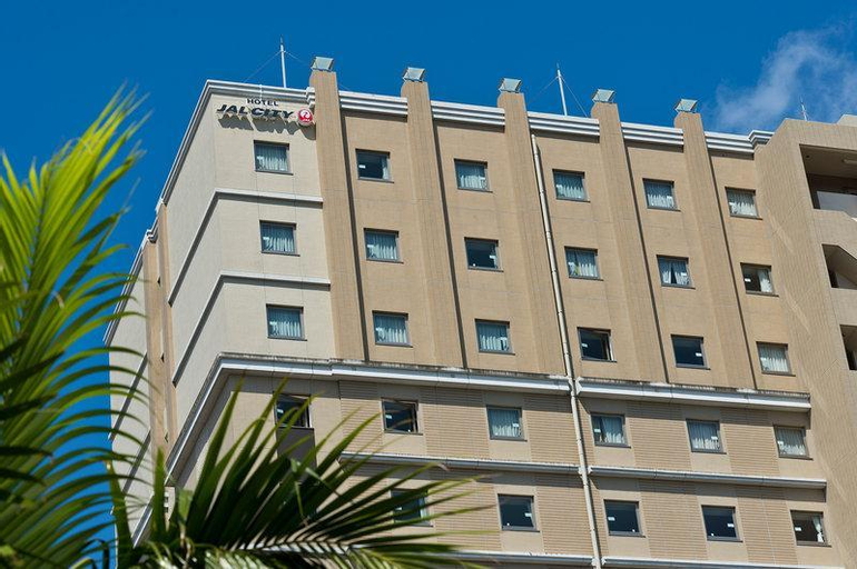 Hotel JAL City Naha, Naha