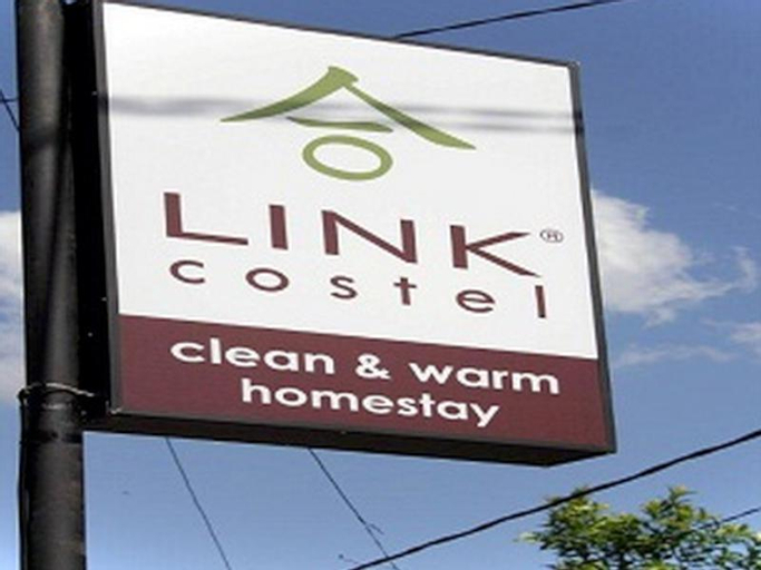 Link Costel Denpasar, Denpasar