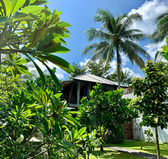 Exterior & Views 2, Sand in My Shoes Beach Loft, Ko Phangan