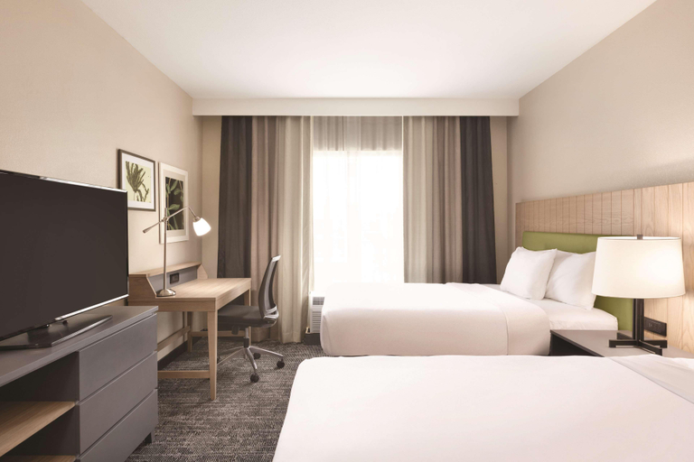 Bedroom 3, Country Inn & Suites by Radisson Macon West GA, Bibb