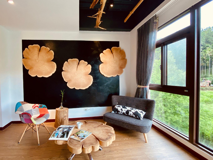 Exterior & Views 1, Love To Stick Together, Nantou