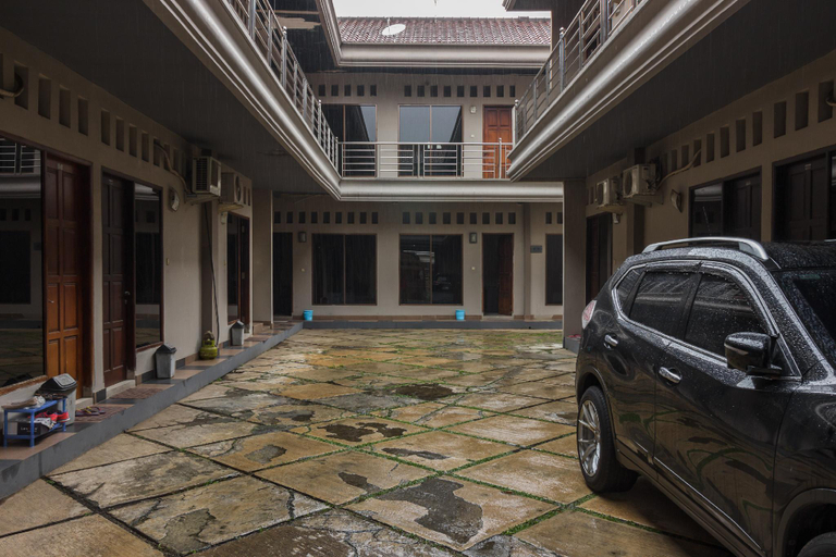 Business Facilities, Formerly RedDoorz Syariah Taman Air Mancur Bogor, Bogor