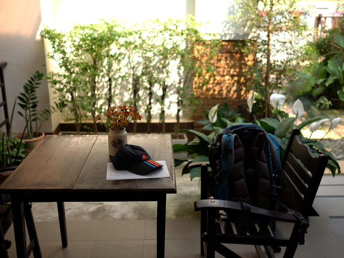 Public Area 3, Pak Ping Rim Khong, Chiang Saen