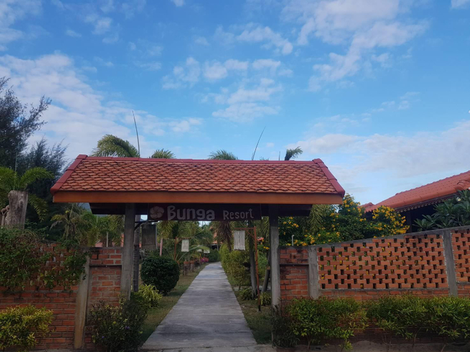 Exterior & Views 5, Bu-Nga Resort, Muang Satun
