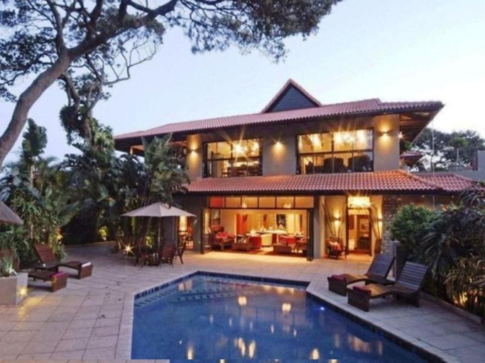 Exterior & Views 4, Cowrie Cove Guest House, eThekwini