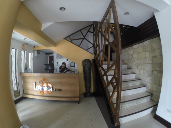 Public Area 3, Urban Inn Iloilo, Iloilo City