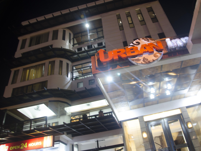 Others 1, Urban Inn Iloilo, Iloilo City