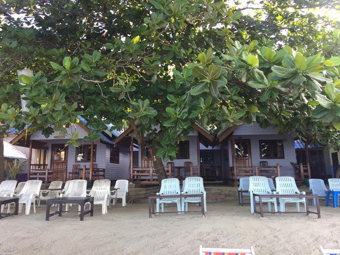 Others 4, Sang Aroon Bungalow, Koh Chang