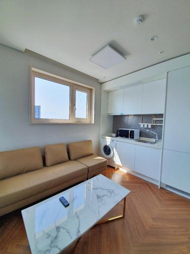 SOTA SUITE SOKCHO WORLDSTATE, Goseong