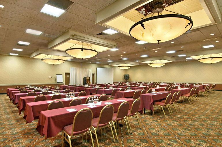 Business Facilities