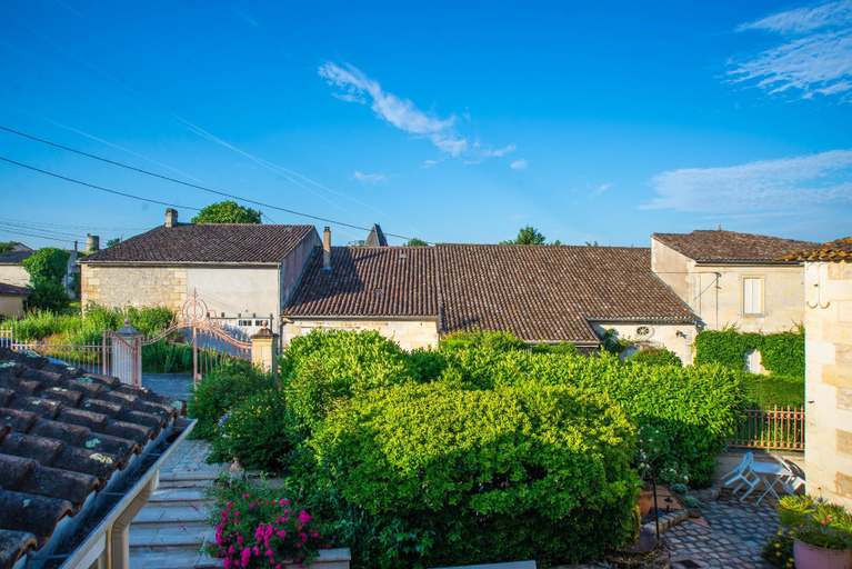 Exterior & Views 3, La Closerie De Fronsac, Gironde