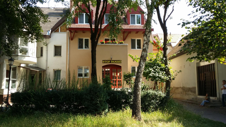 Exterior & Views 3, Stop Panzio, Debrecen
