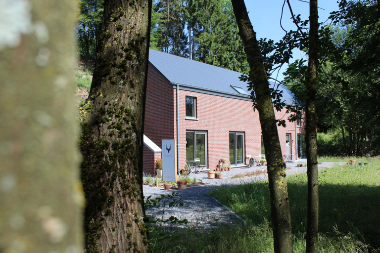Exterior & Views 2, B&B Les Lits de Nohaipre, Luxembourg