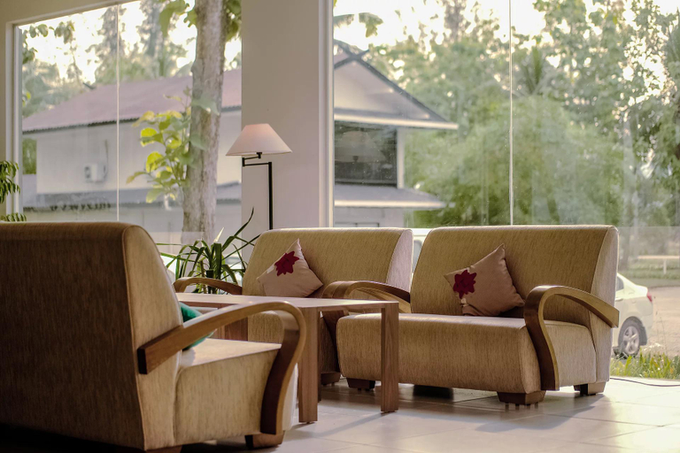 Public Area 2, New Songtan Hotel, Pyeongtaek