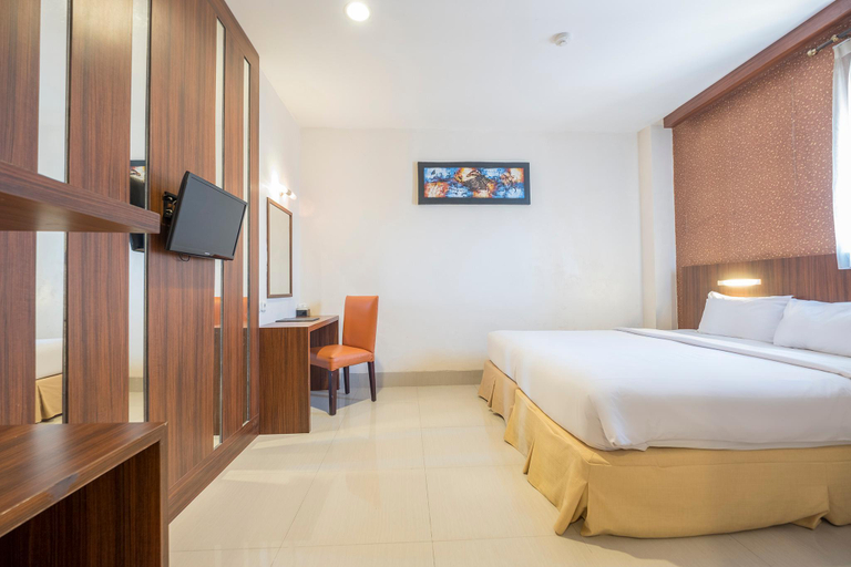 Bedroom 3, Grand Celino Makassar, Makassar