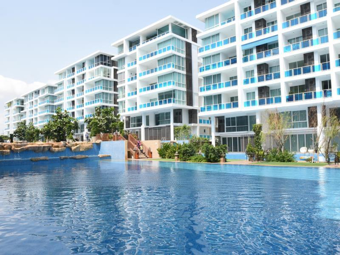 My Resort Huahin by Grandroomservices, Hua Hin