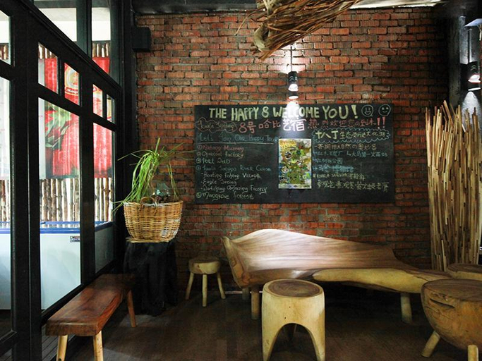 Food & Drinks 5, The Happy 8 Retreat @ Kuala Sepetang, Larut and Matang