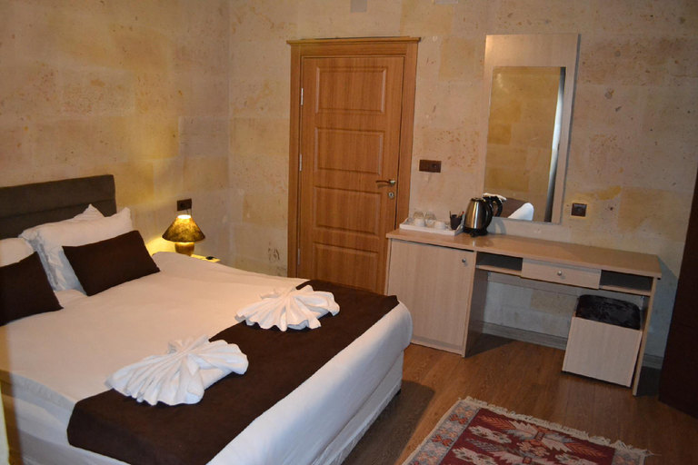 Sport & Beauty 5, Elite Stone House, Nevşehir