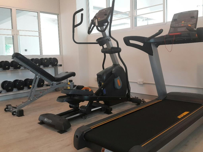 Others 5, Des Res Serviced Apartment, Muang Samut Prakan