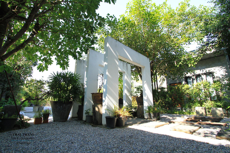 Exterior & Views 4, Thai Thani Loft & Life Lamphun, Muang Lamphun