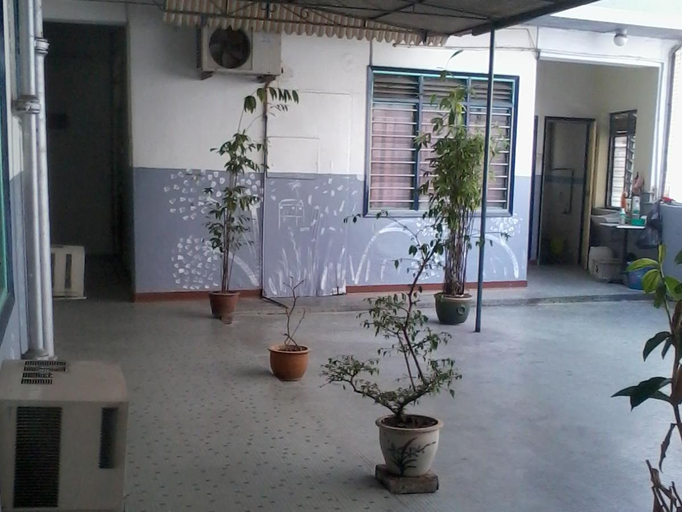Public Area 2, Sun Golden Inn by ZUZU, Kinta