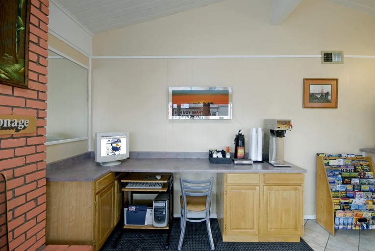 Others 4, Americas Best Value Inn & Suites Eureka, Humboldt
