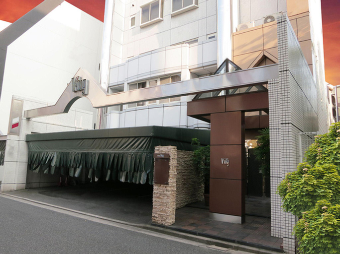 Restay Hiroshima - Adult Only, Hiroshima