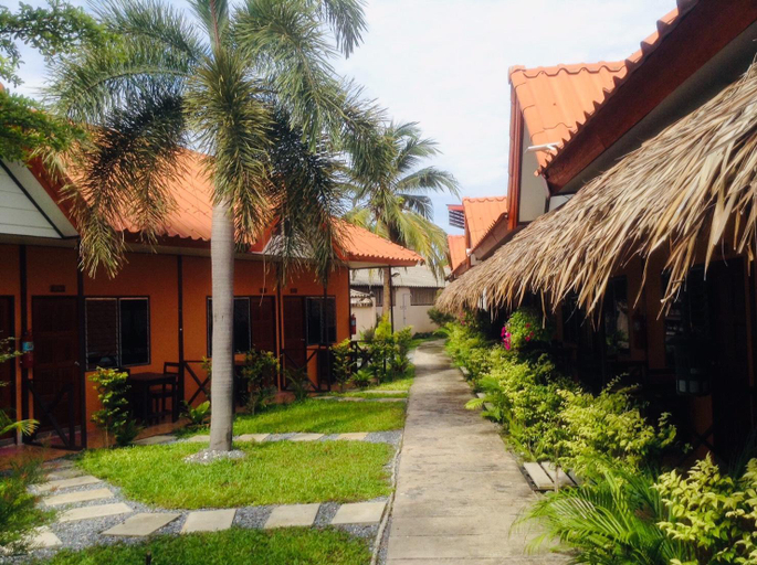 Exterior & Views 4, Baan Kasirin Resort Pattaya Beach, Muang Satun