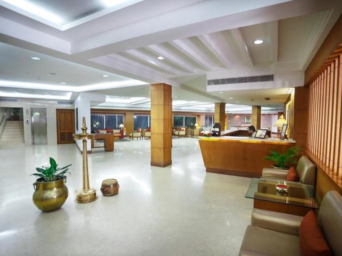 Public Area 3, Elite Palazzo, Ernakulam