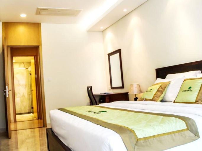 Diamond Bay Residence, Nha Trang