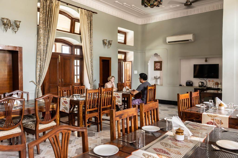 Food & Drinks 4, Devnadi Hotel, Hardwar