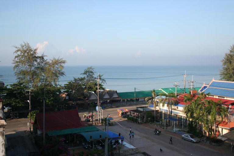 Exterior & Views 3, Arcadia Maephim Serviced Apartment, Klaeng