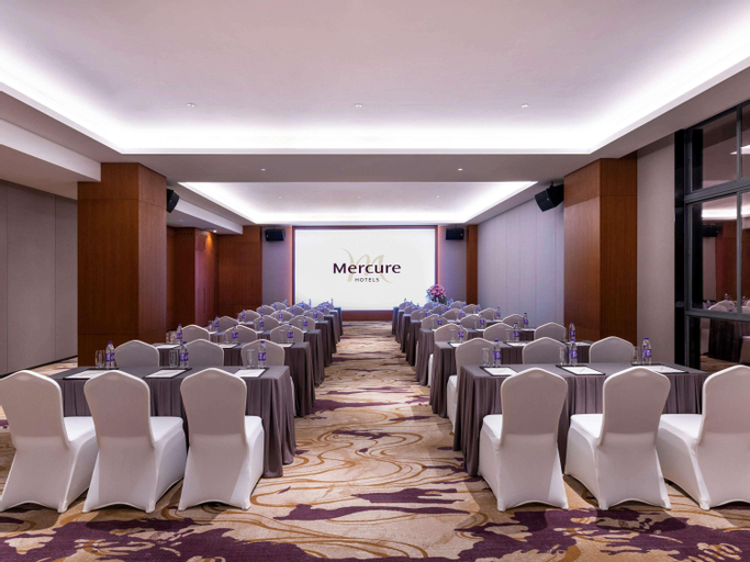 Mercure Shenzhen Longgang, Dongguan