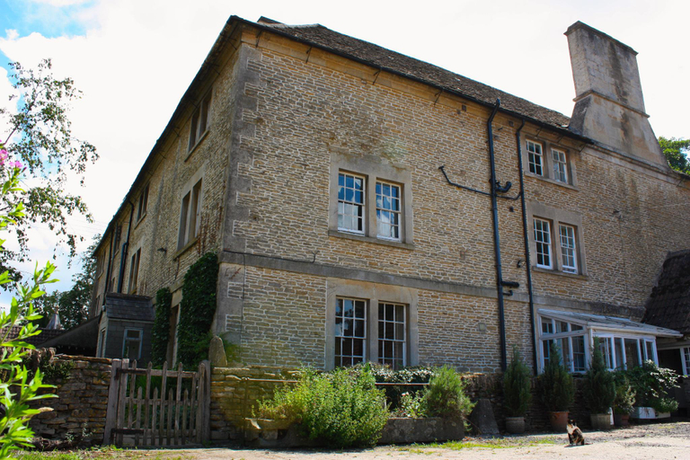 Exterior & Views 2, Manor Farm Bed & Breakfast, Wiltshire