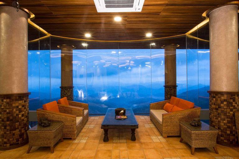 Public Area 4, Hotel Mystic Mountain, Bagmati
